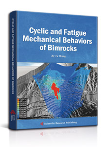 Cyclic and Fatigue Mechanical Behaviors of Bimrocks