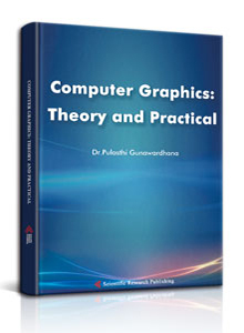 Computer Graphics: Theory and Practical