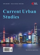 Current Urban Studies