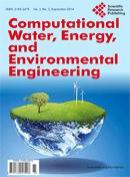 Computational Water, Energy, and Environmental Engineering