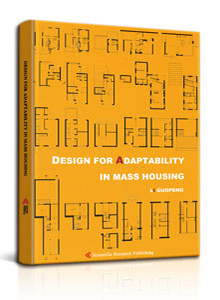 Design for Adaptability in Mass Housing