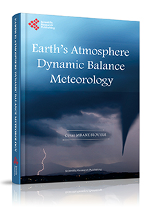 Earth’s Atmosphere Dynamic Balance Meteorology
