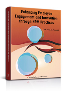 Enhancing Employee Engagement and Innovation through HRM Practices