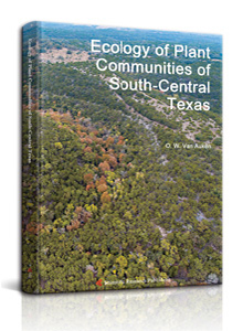Ecology of Plant Communities of South-Central Texas