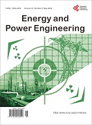 Energy and Power Engineering