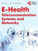 E-Health Telecommunication Systems and Networks