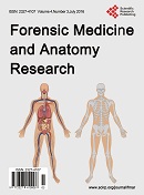 Forensic Medicine and Anatomy Research