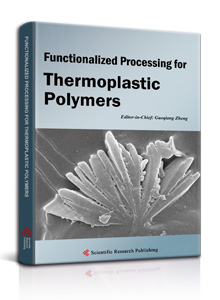 Functionalized Processing for Thermoplastic Polymers