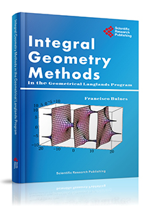 Integral Geometry Methods in the Geometrical Langlands Program