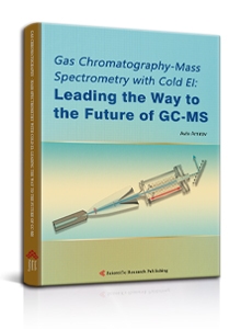 Gas Chromatography-Mass Spectrometry with Cold EI: Leading the Way to the Future of GC-MS