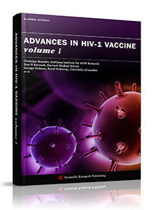 Advances in HIV-1Vaccine Volume I
