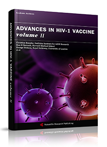 Advances in HIV-1 Vaccine Volume II