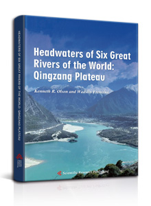 Headwaters of Six Great Rivers of the World: Qingzang Plateau