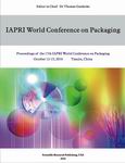 Proceedings of the 17th IAPRI World Conference on Packaging (IAPRI 2010 PAPERBACK)