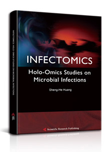 Infectomics: Holo-Omics Studies on Microbial Infections