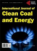 International Journal of Clean Coal and Energy