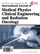 International Journal of Medical Physics, Clinical Engineering and Radiation Oncology