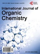 International Journal of Organic Chemistry