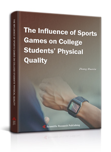 The Influence of Sports Games on College Students’ Physical Quality