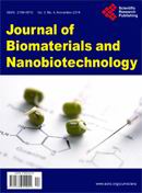 Journal of Biomaterials and Nanobiotechnology