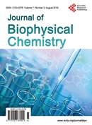 Journal of Biophysical Chemistry