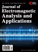 Journal of Electromagnetic Analysis and Applications