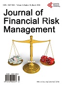 Journal of Financial Risk Management