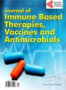 Journal of Immune Based Therapies, Vaccines and Antimicrobials