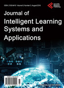 Journal of Intelligent Learning Systems and Applications