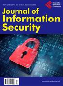 Journal of Information Security