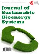 Journal of Sustainable Bioenergy Systems
