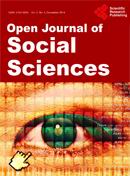 Open Journal of Social Sciences