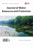 Journal of Water Resource and Protection