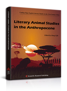 Literary Animal Studies in the Anthropocene