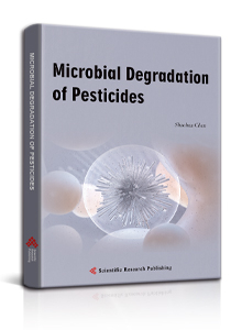 Microbial Degradation of Pesticides