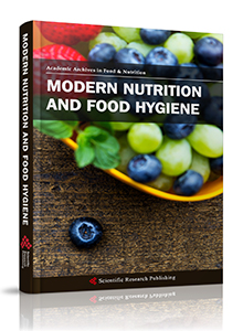 Modern Nutrition and Food Hygiene