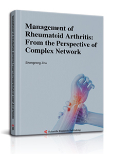 Management of Rheumatoid Arthritis: From the Perspective of Complex Network