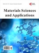 Materials Sciences and Applications