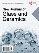 New Journal of Glass and Ceramics