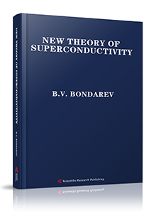 New Theory of Superconductivity