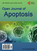 Open Journal of Apoptosis