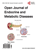 Open Journal of Endocrine and Metabolic Diseases