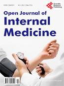Open Journal of Internal Medicine