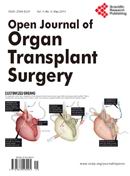 Open Journal of Organ Transplant Surgery