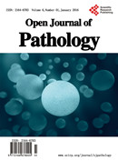 Open Journal of Pathology