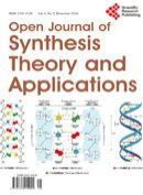 Open Journal of Synthesis Theory and Applications