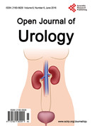 Open Journal of Urology