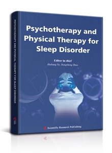 Psychotherapy and Physical Therapy for Sleep Disorder