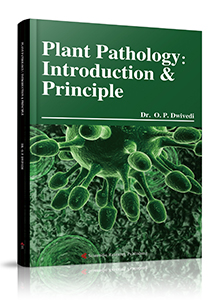 Plant Pathology: Introduction & Principle