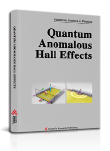 Quantum Anomalous Hall Effects